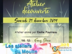 Atelier "Feng Shui"