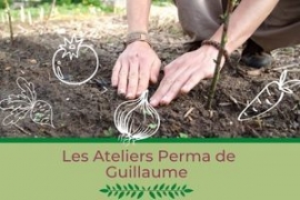 Atelier #1 Planifier les cultures