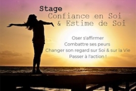 Confiance en soi & Estime de soi