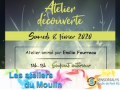 Atelier "Enfant intérieur"