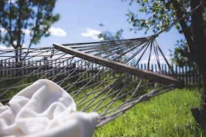 Week-end Bien-Être